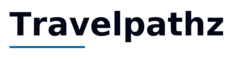 Travelpathz logo